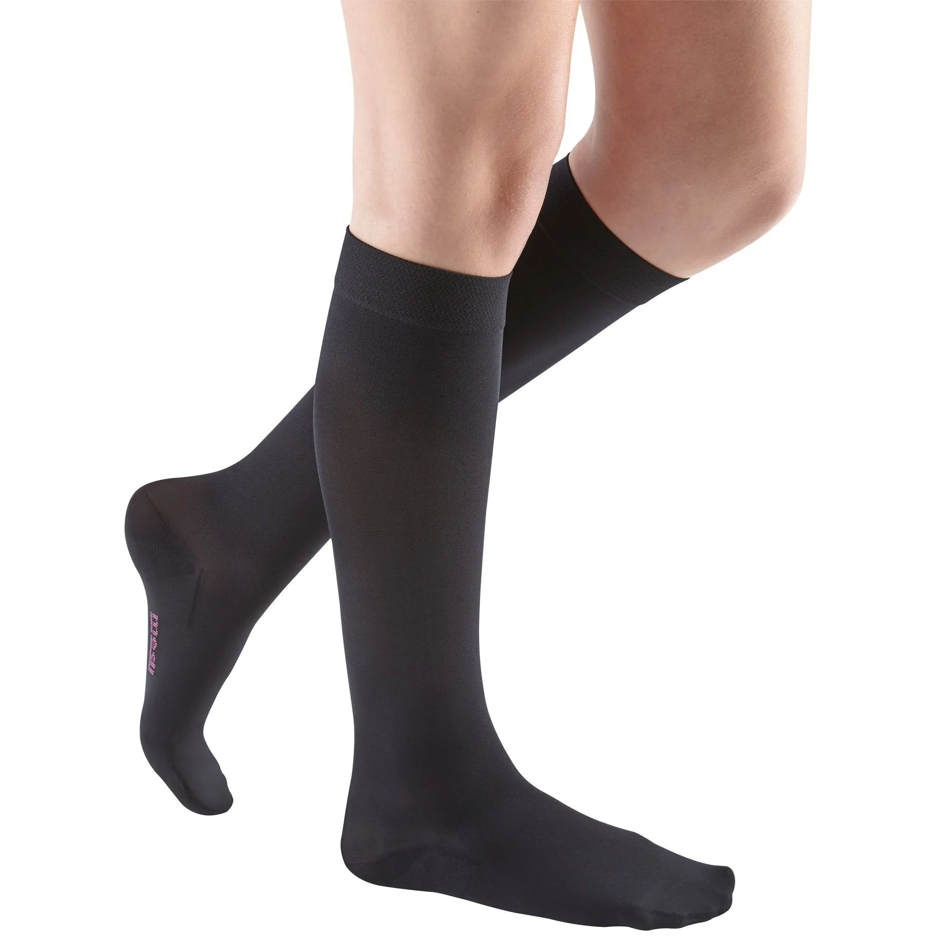 Mediven Comfort 20-30 mmHg Calf High, Extra Wide