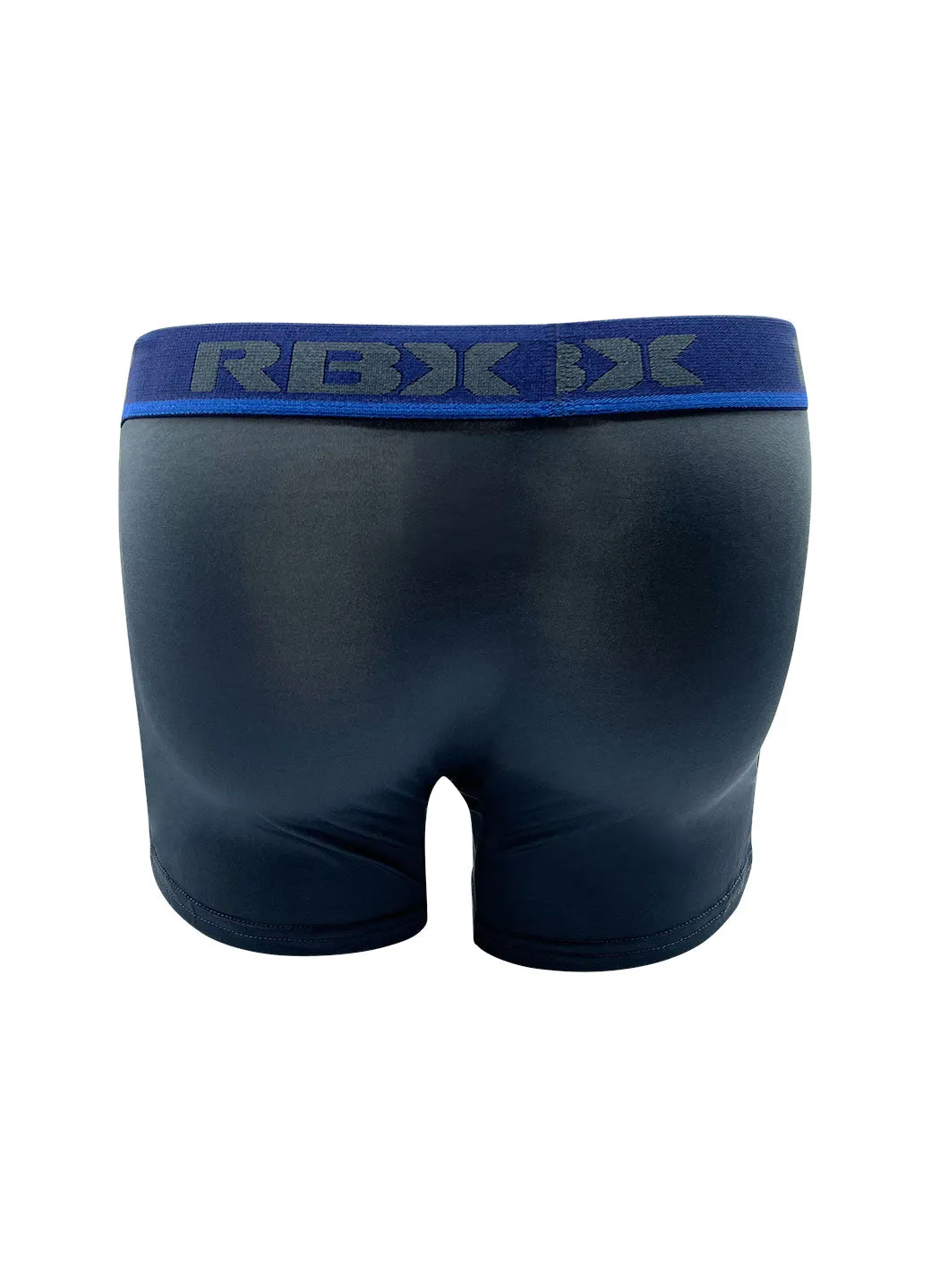 Men's Quick Dry Boxer Briefs 4-Pack