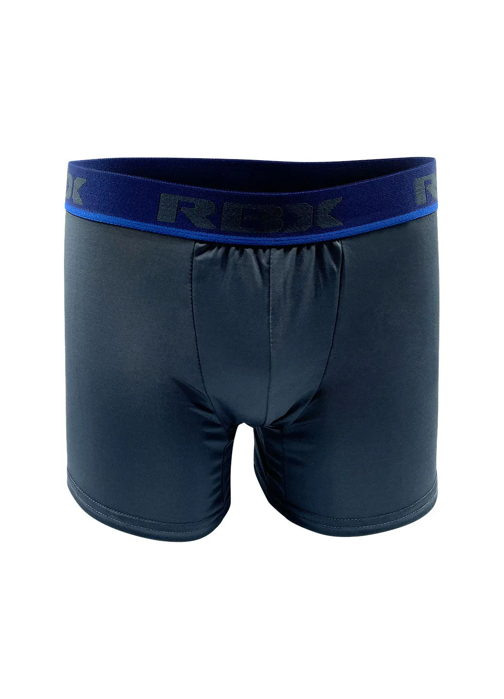Men's Quick Dry Boxer Briefs 4-Pack