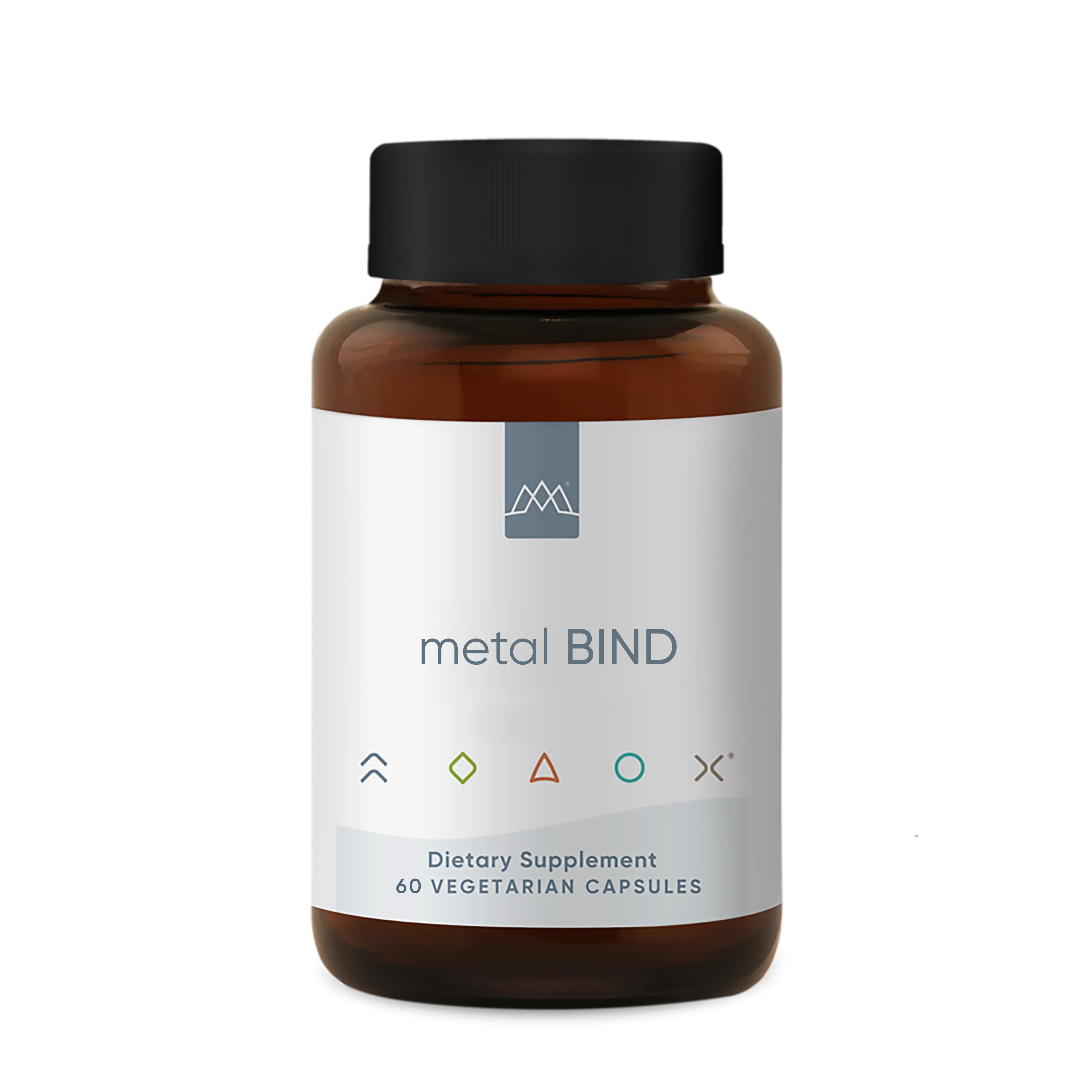 Metal BIND
