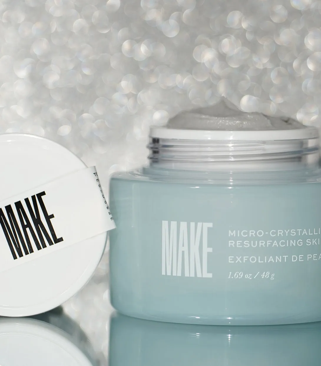 Micro-Crystalline Refill