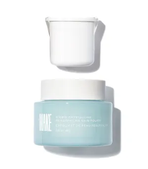 Micro-Crystalline Refill