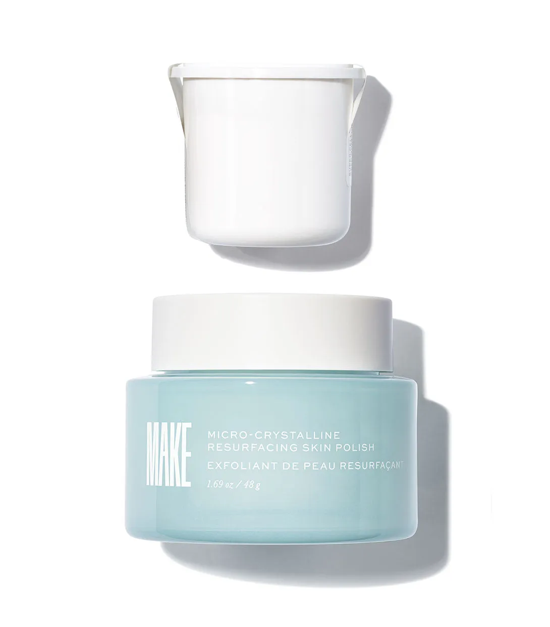 Micro-Crystalline Refill