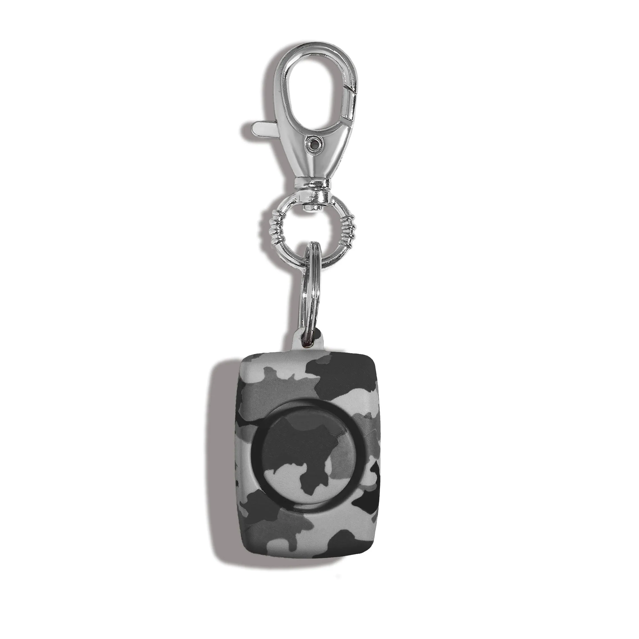 Mini Safety Alarms Soft Touch