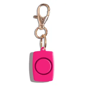 Mini Safety Alarms Soft Touch