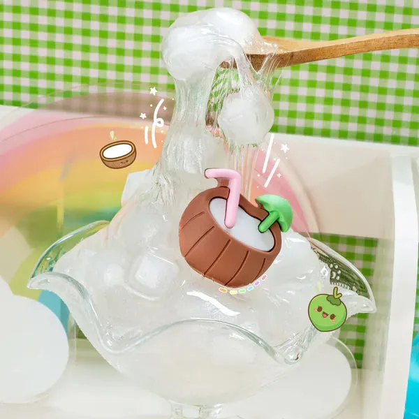 Mogoo Mogoo Clear Slime