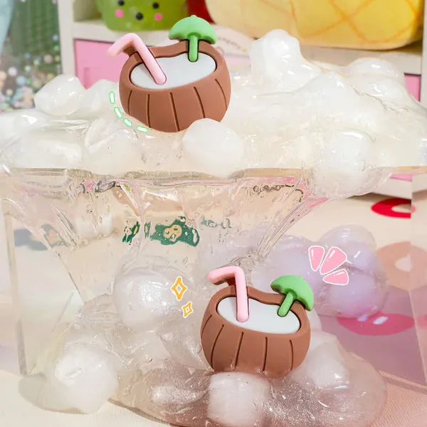 Mogoo Mogoo Clear Slime
