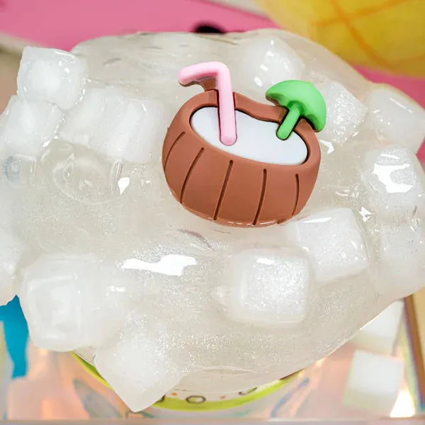 Mogoo Mogoo Clear Slime