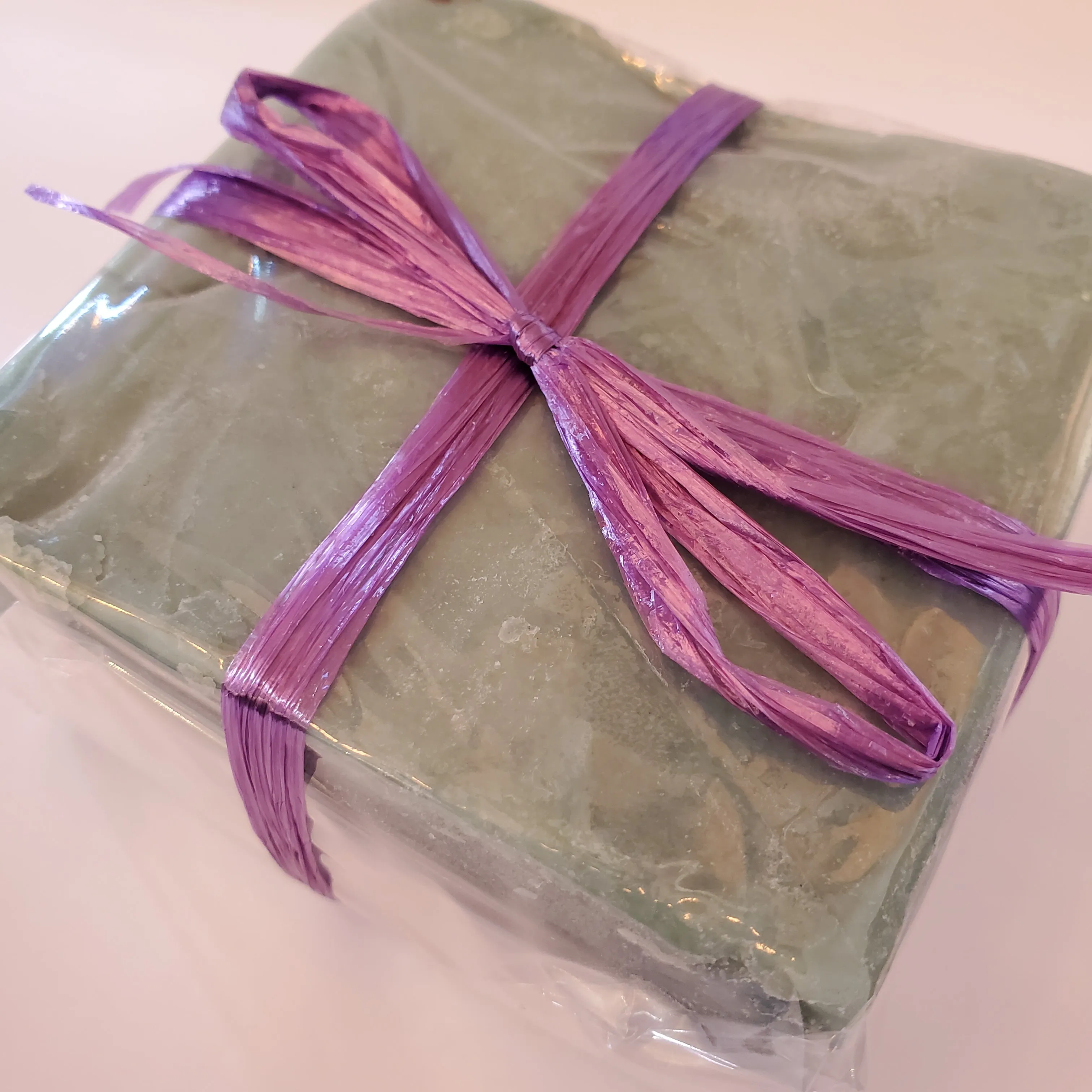 Moringa Soap (Face Body Bar)