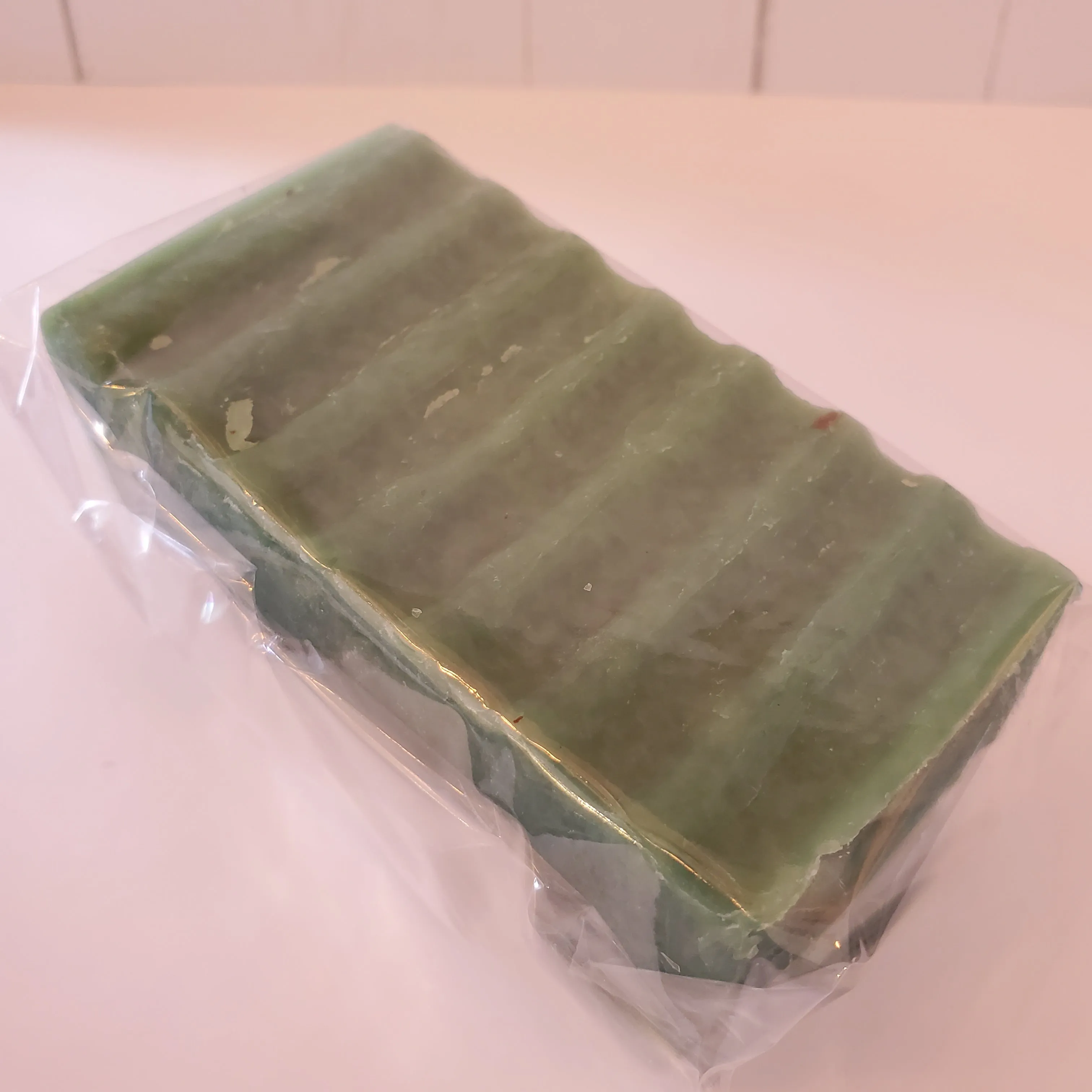 Moringa Soap (Face Body Bar)