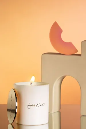 Nectarine   Honey 300g Candle