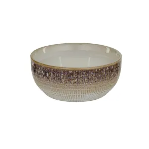 Ondat Ceramic Candle Pot Seasalt