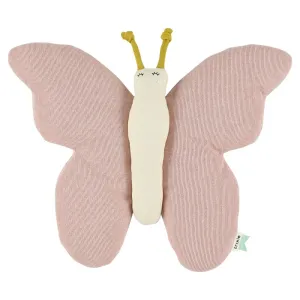 Organic Cuddly Toy Butterfly