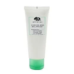 Origins by Origins , Checks & Balances Polishing Face Scrub With Tourmaline  --75ml/2.5oz