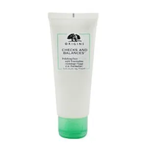 Origins by Origins , Checks & Balances Polishing Face Scrub With Tourmaline  --75ml/2.5oz