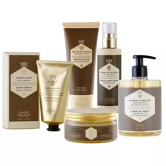 Panier des Sens | Organic | Honey {clearance}