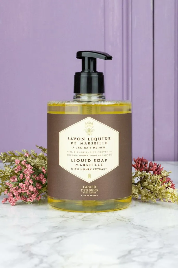 Panier des Sens | Organic | Honey {clearance}