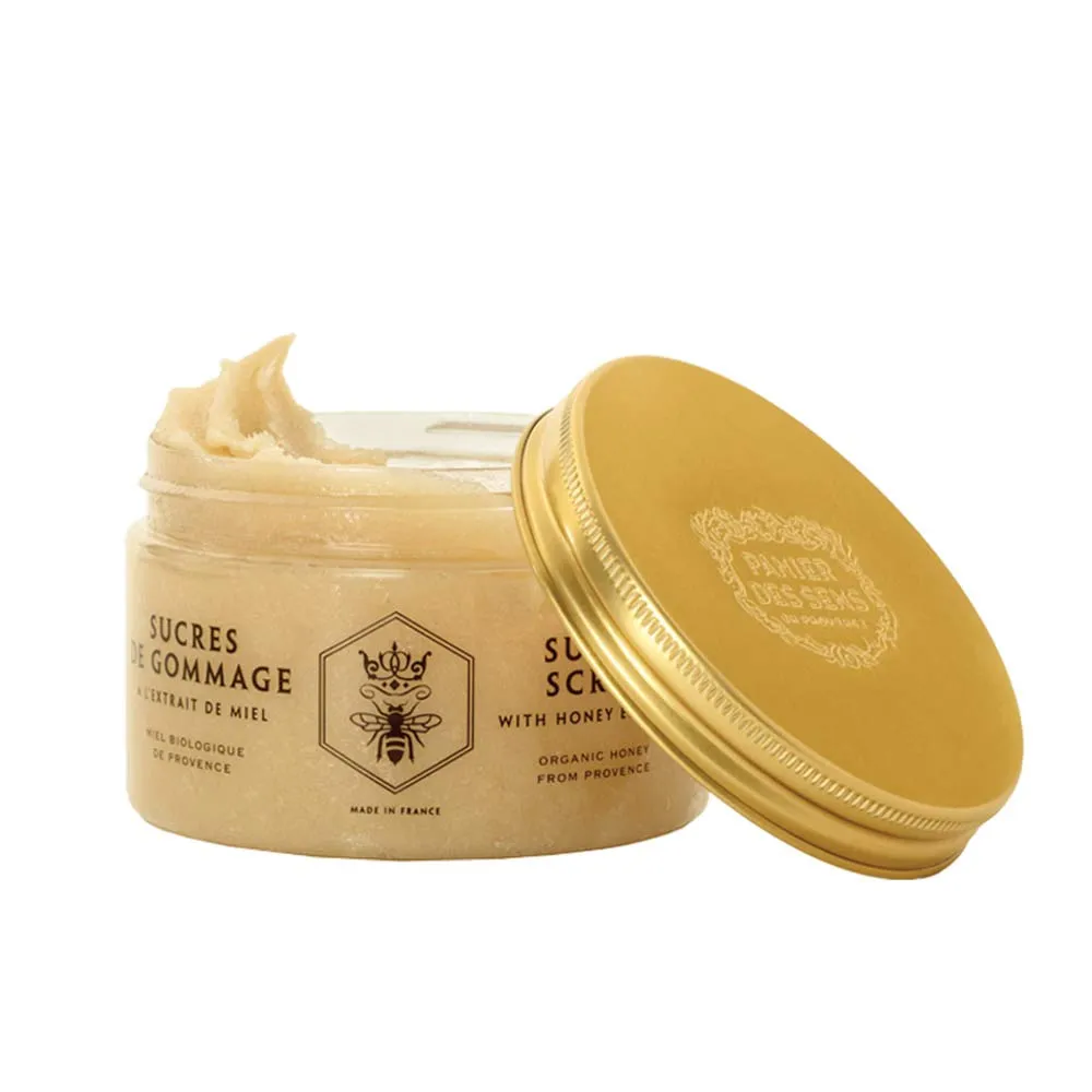 Panier des Sens | Organic | Honey {clearance}