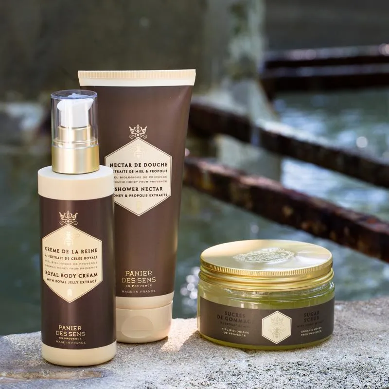 Panier des Sens | Organic | Honey {clearance}