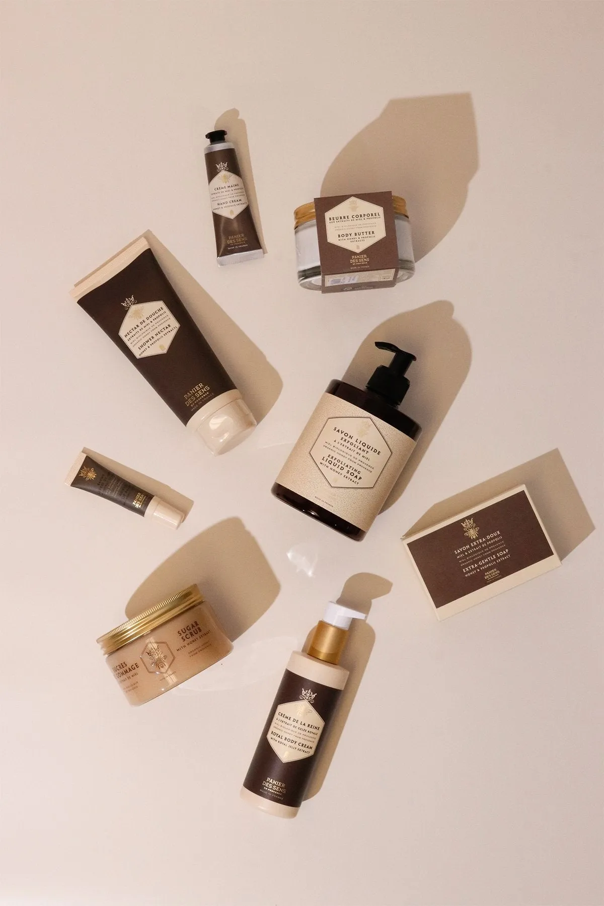 Panier des Sens | Organic | Honey {clearance}