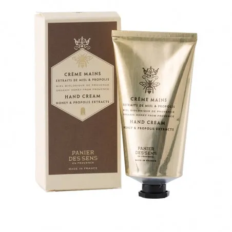 Panier des Sens | Organic | Honey {clearance}