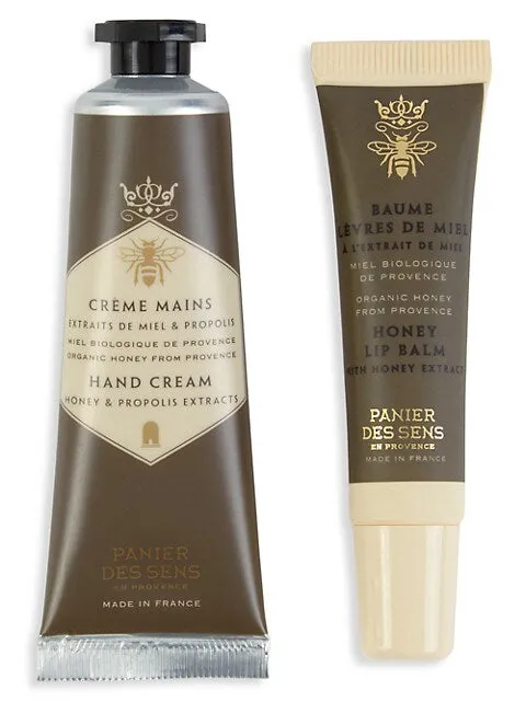 Panier des Sens | Organic | Honey {clearance}