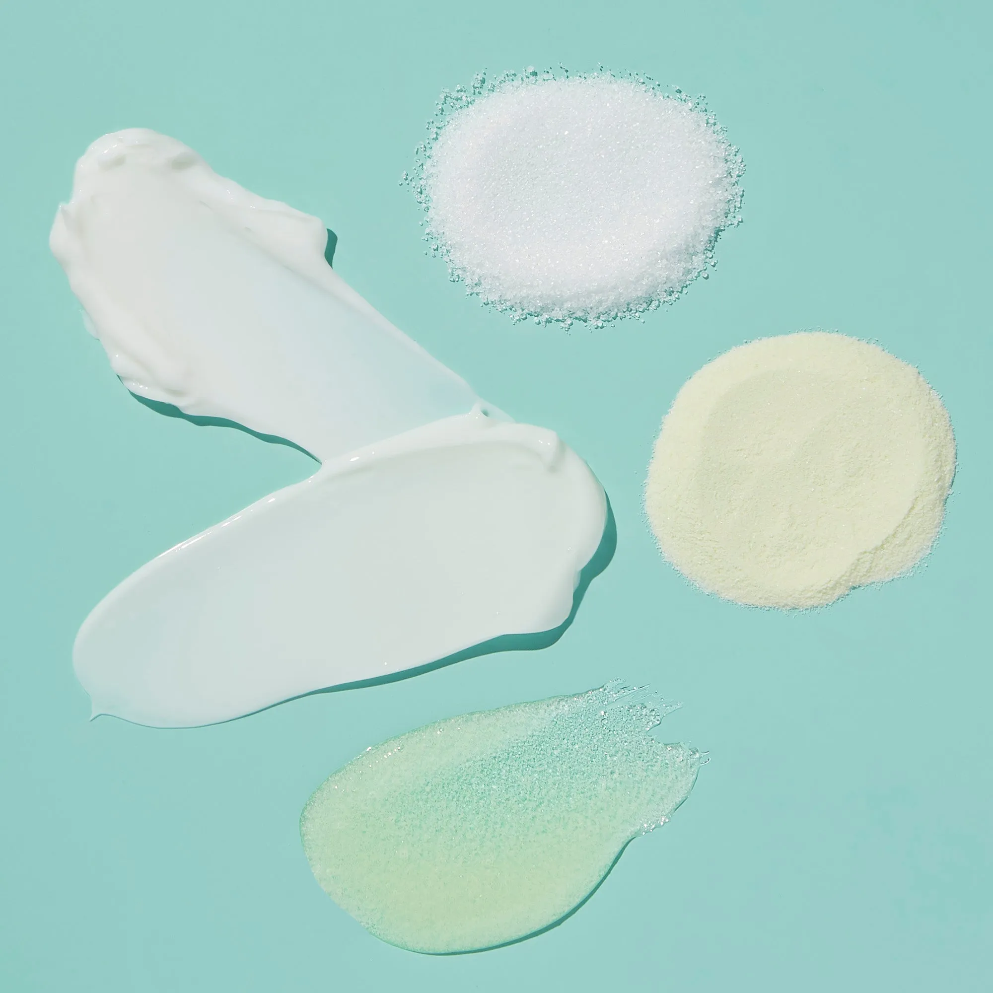 Pedi in a Box O2 Fizz 5 Step Mint Mimosa Duo