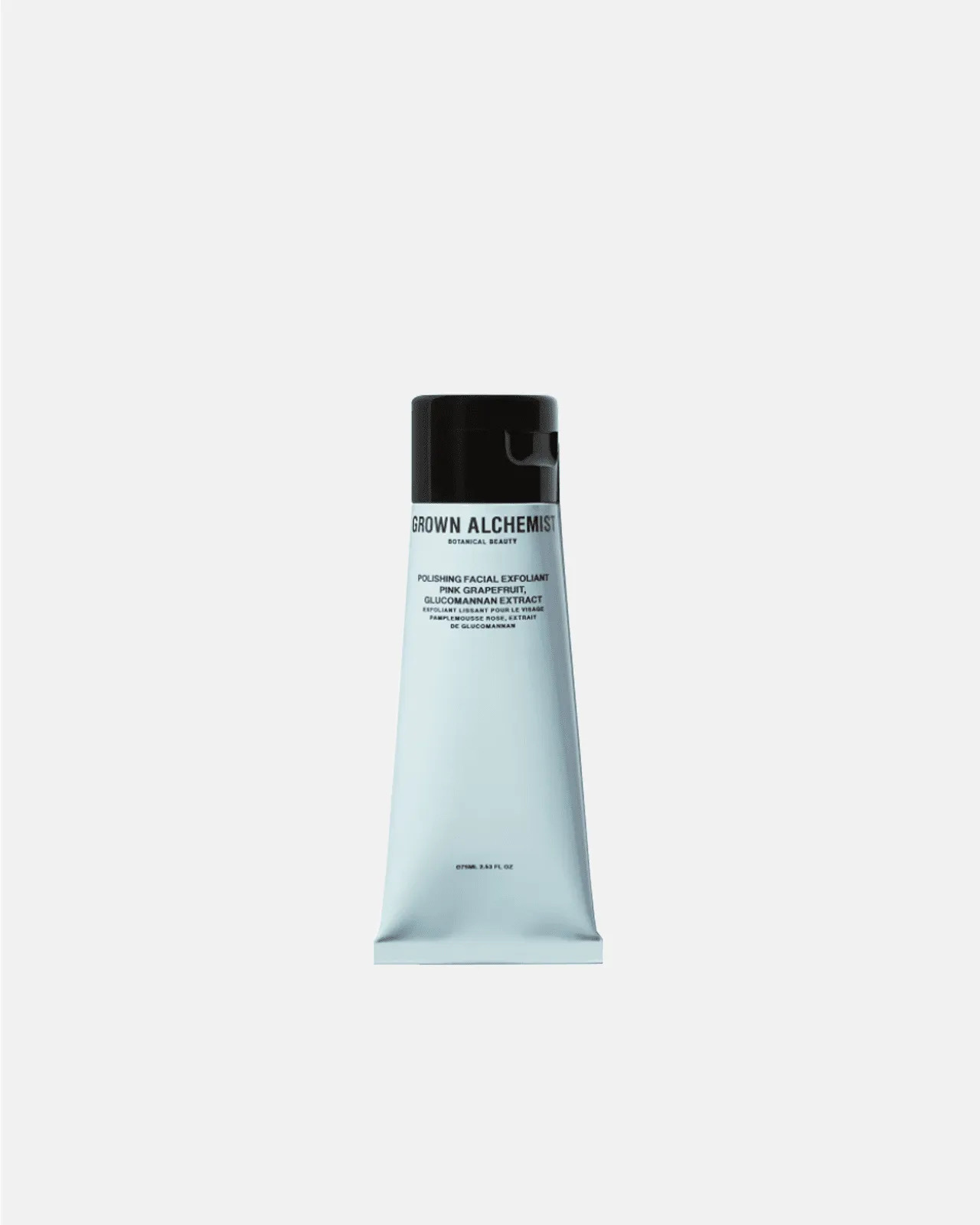 Polishing Facial Exfoliant
