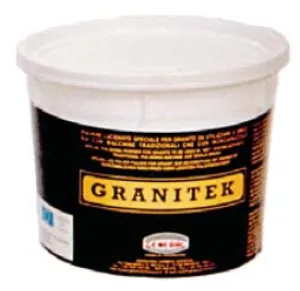 POLISHING POWDER GRANITEK 1 KG GRANITE POLISHING
