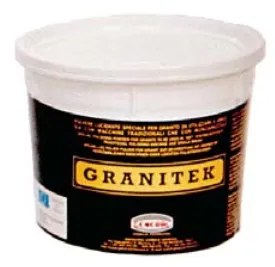 POLISHING POWDER GRANITEK 1 KG GRANITE POLISHING
