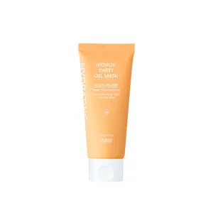 PURITO Hydrop Sweet Gel Mask