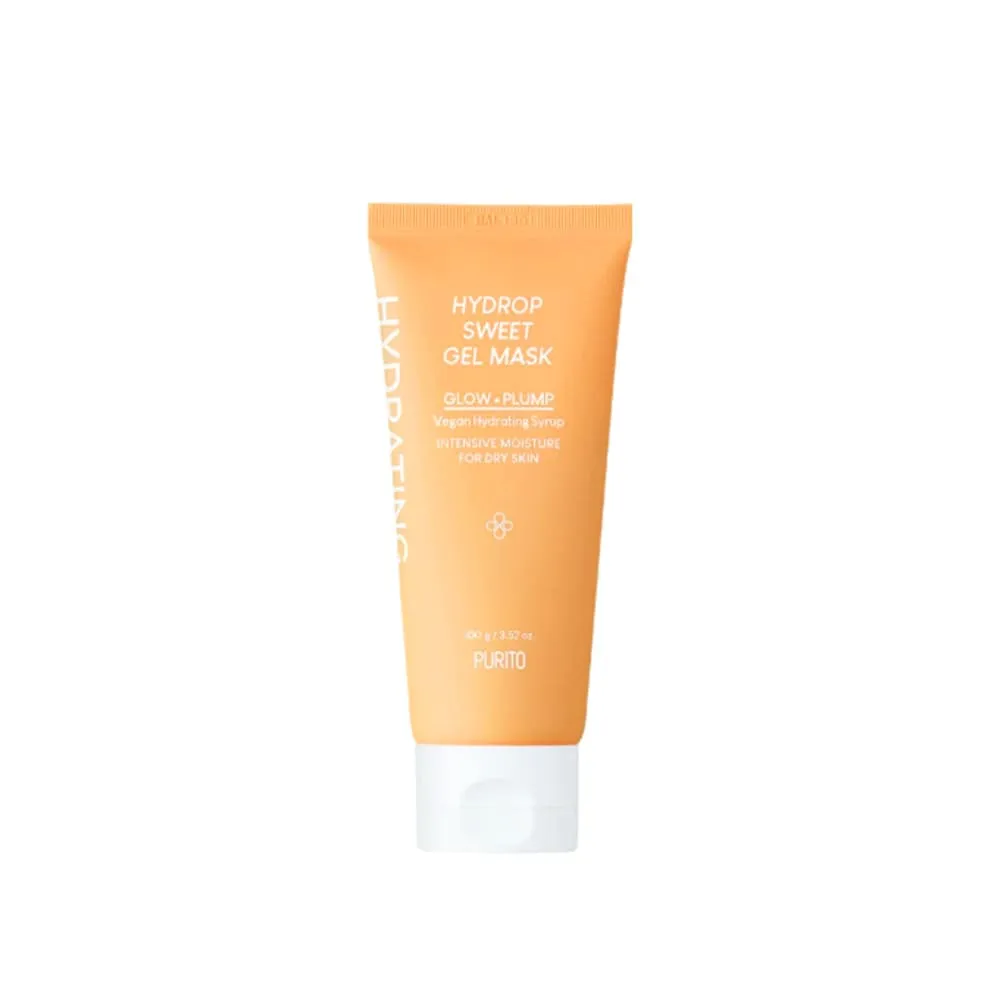 PURITO Hydrop Sweet Gel Mask