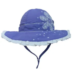 Quick Dry Adjustable UV Hat