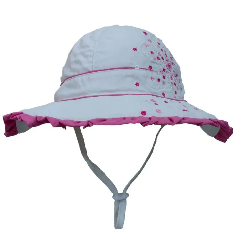 Quick Dry Adjustable UV Hat