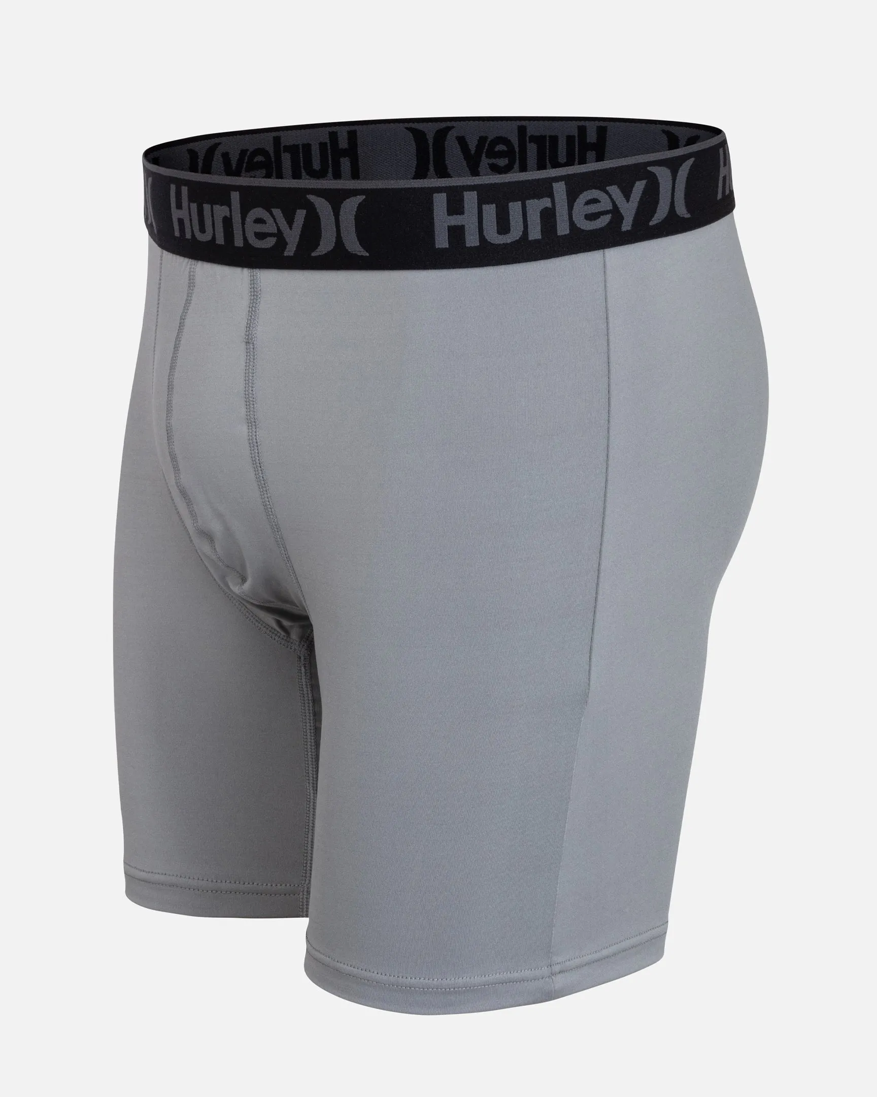 QUICK DRY SHOREBREAK BOXER 1 PK