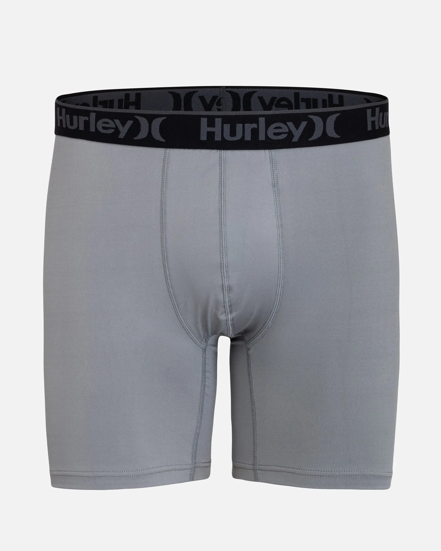 QUICK DRY SHOREBREAK BOXER 1 PK
