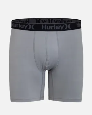 QUICK DRY SHOREBREAK BOXER 1 PK