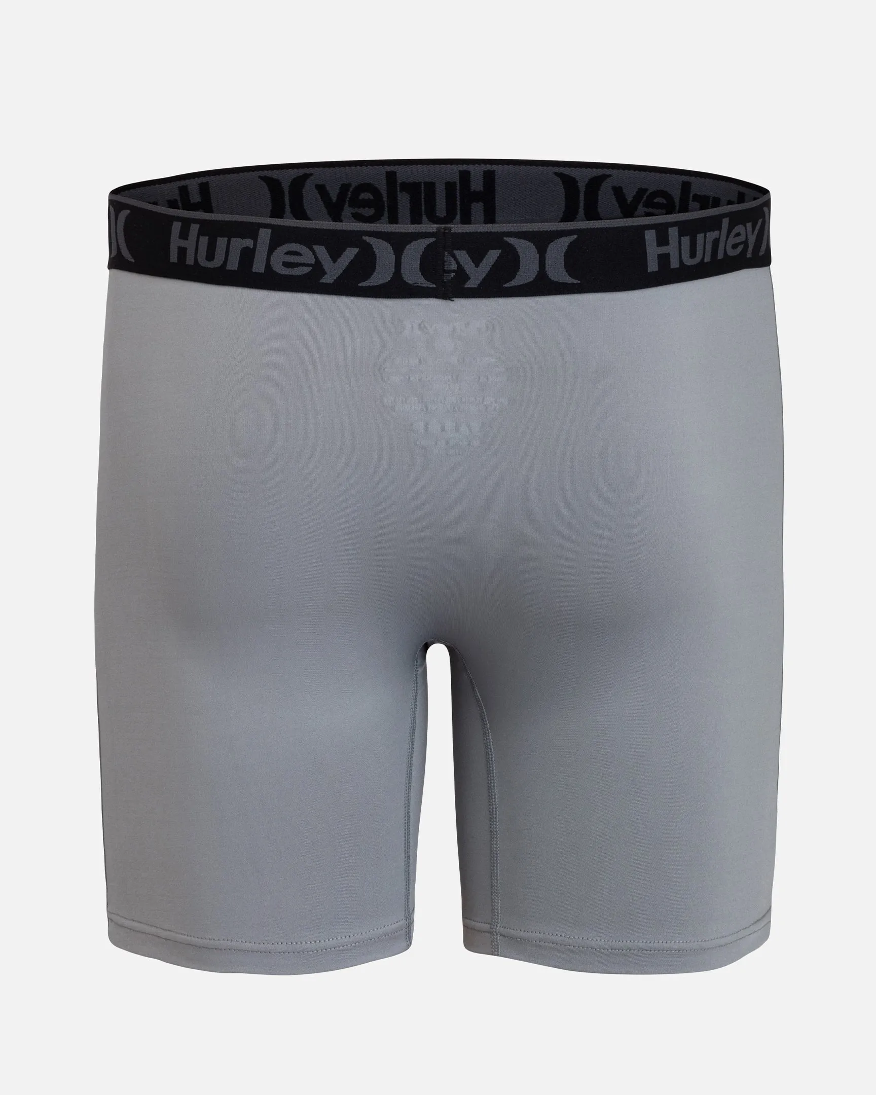 QUICK DRY SHOREBREAK BOXER 1 PK