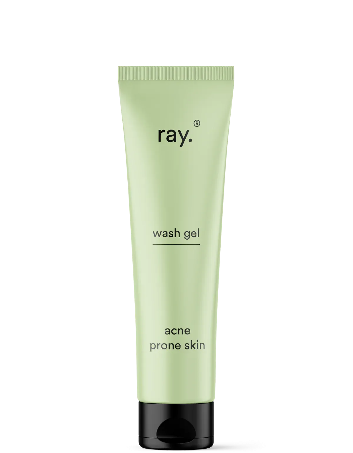 RAY Face wash gel for acne prone skin 100ml