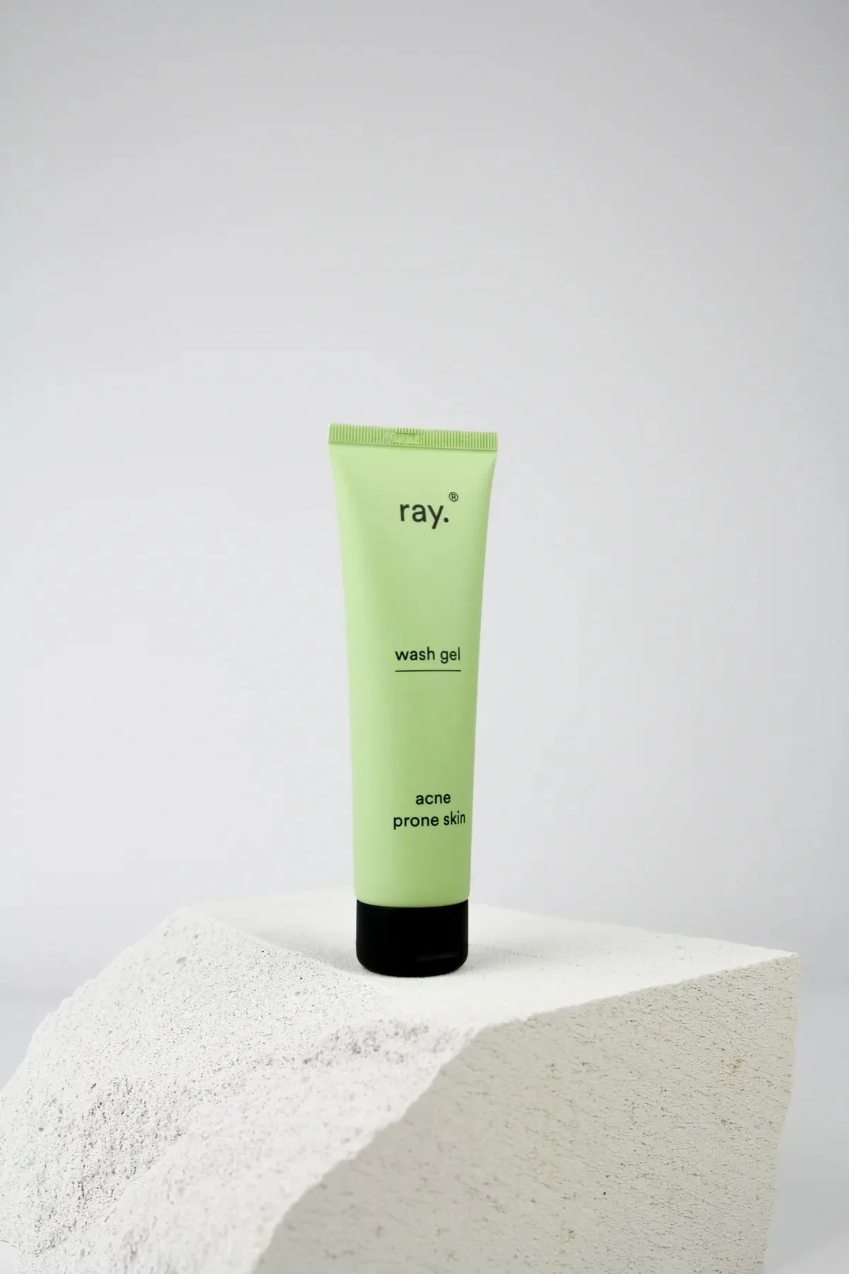 RAY Face wash gel for acne prone skin 100ml