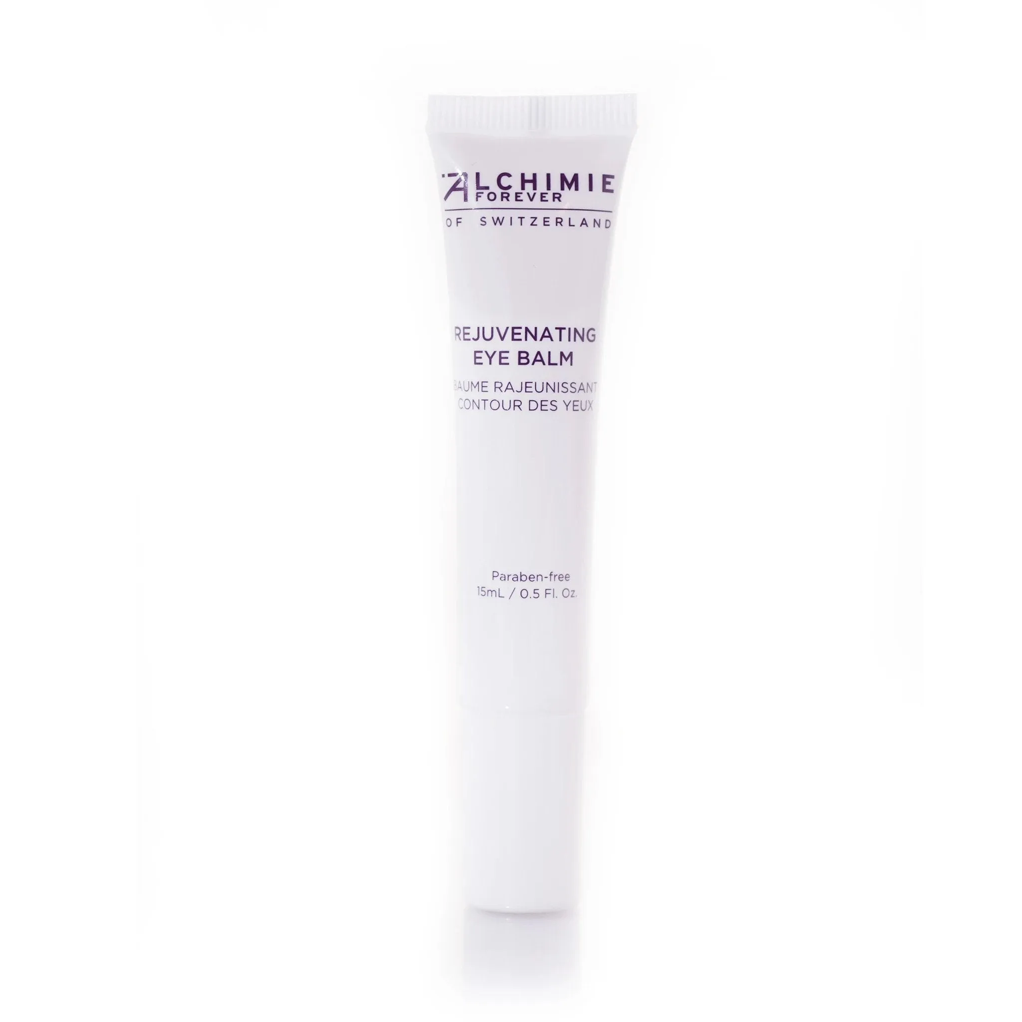 Rejuvenating Eye Balm