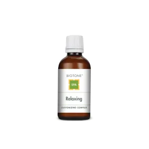 Relaxing Customizing Complex - 2oz