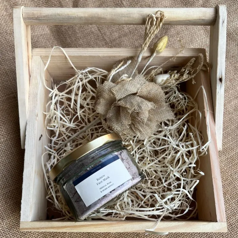 Renew Face Mask