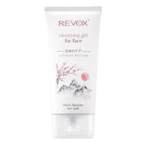 Revox B77 - Japanese Routine Cleansing Gel