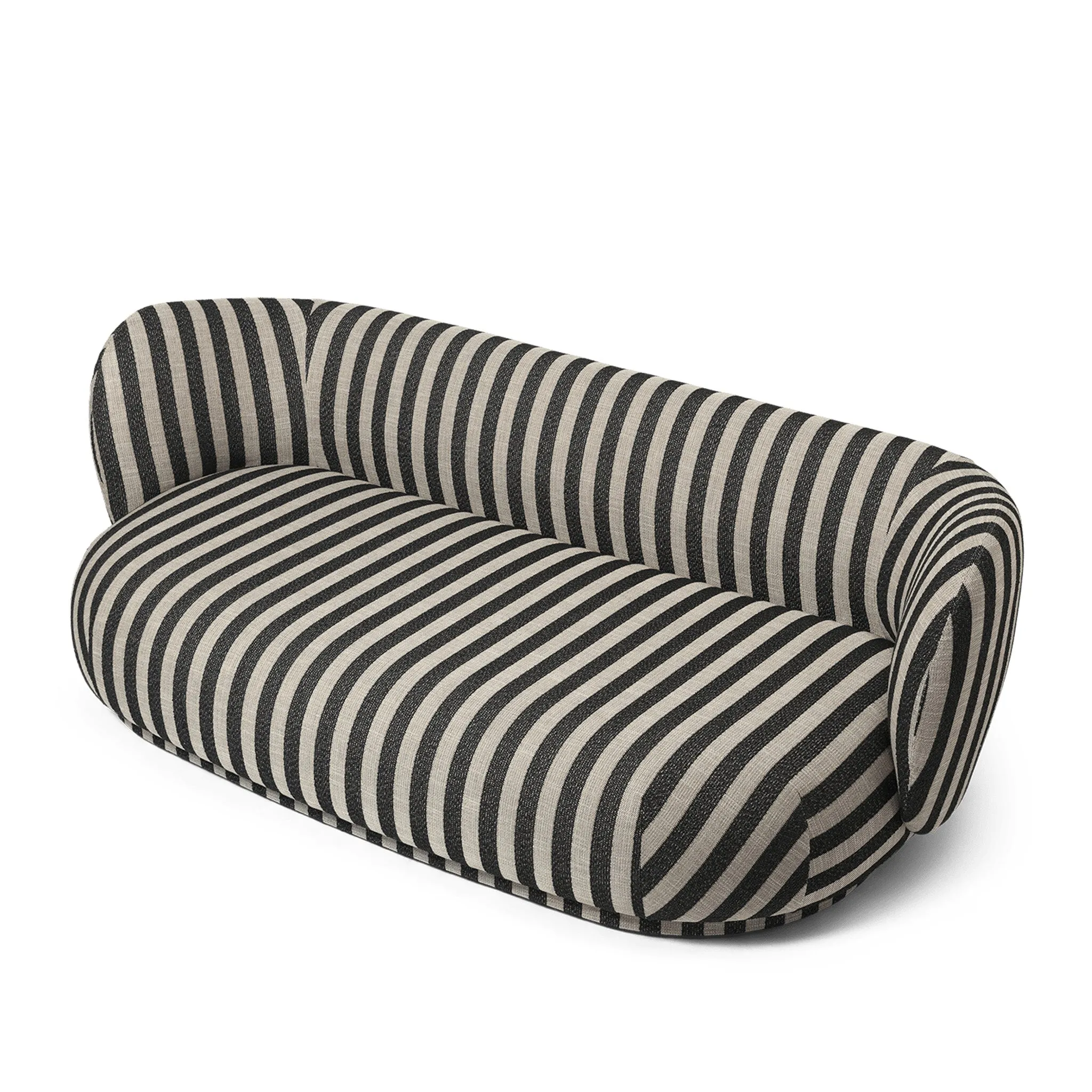 Rico Lounger Sofa by Ferm Living