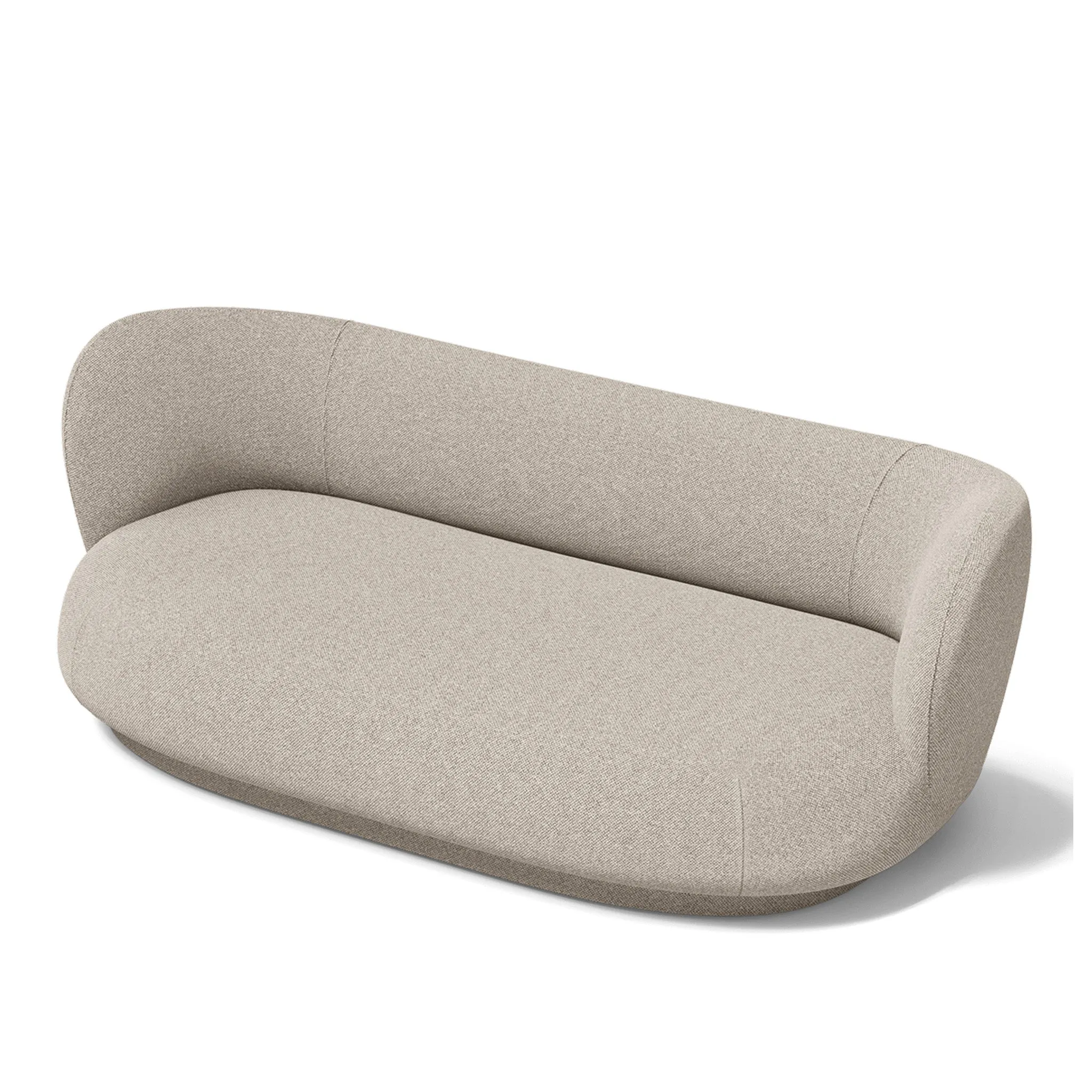 Rico Lounger Sofa by Ferm Living