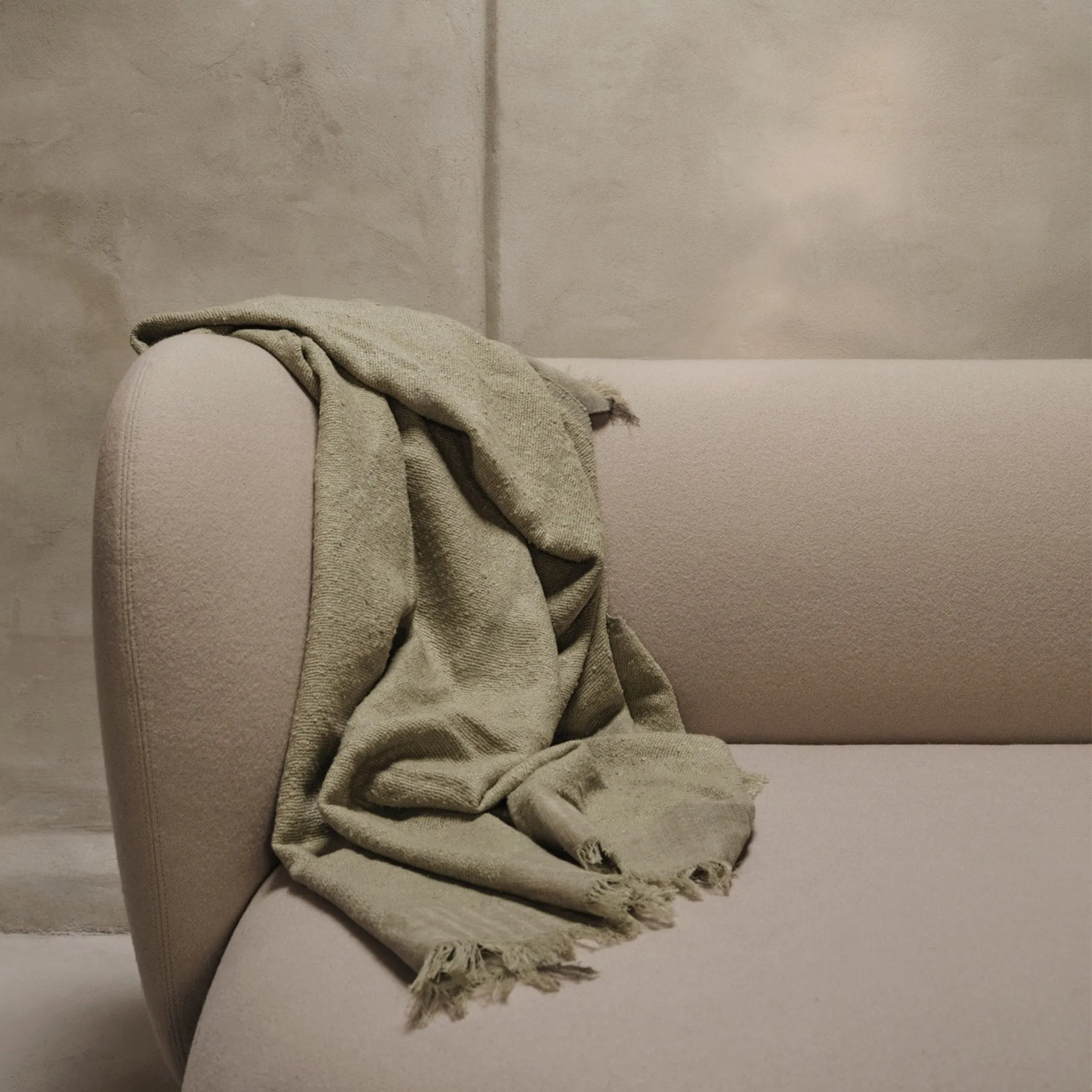 Rico Lounger Sofa by Ferm Living