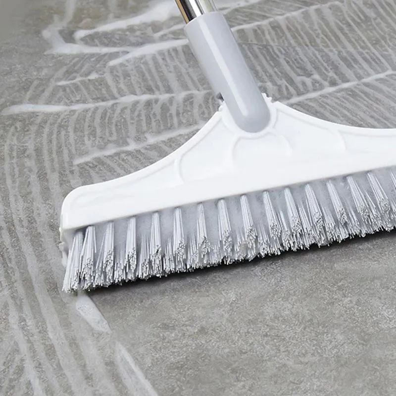 Sani360 Rotating Bathroom Kitchen Floor Crevice Cleaning Brush