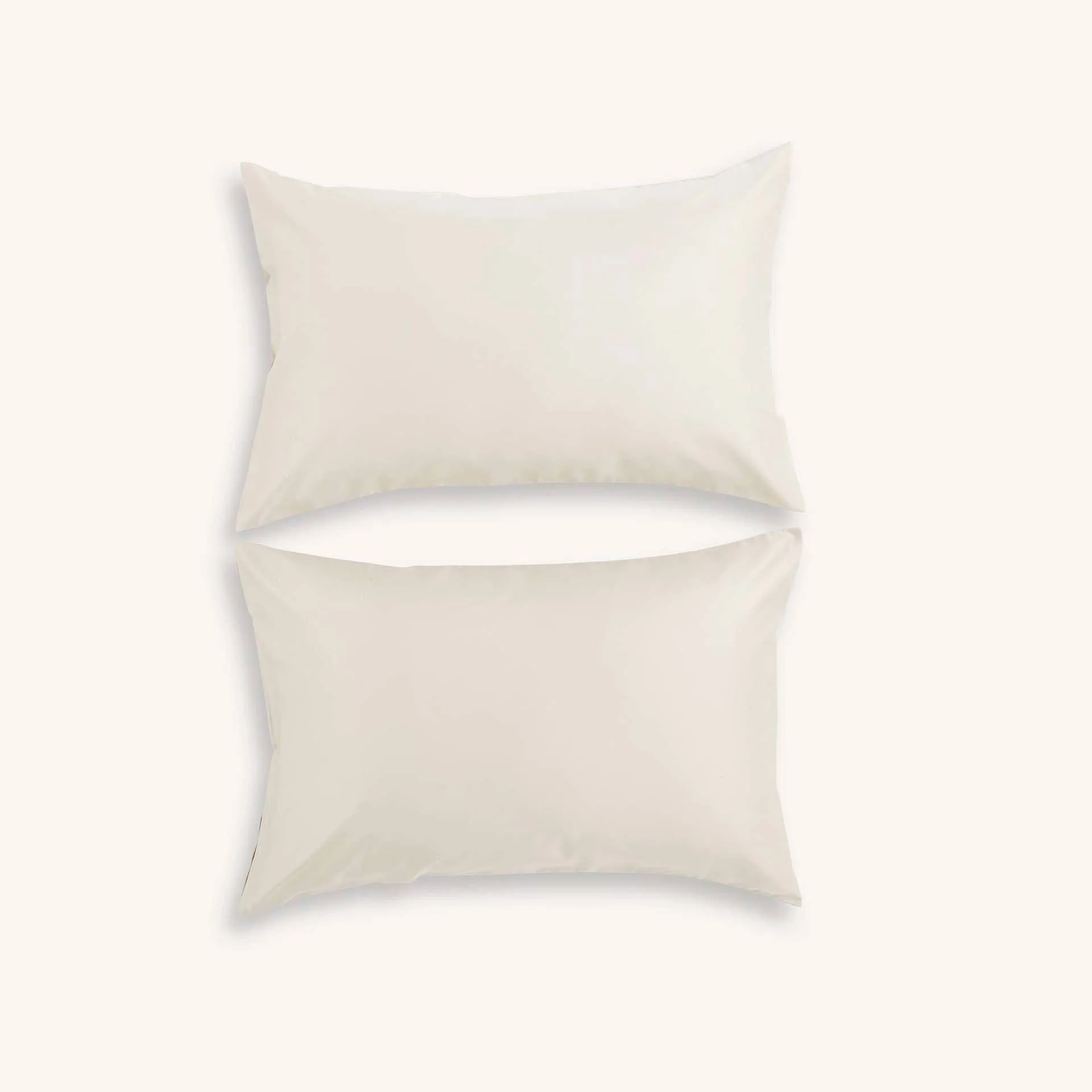 Sateen Pillowcase Duo Gift Set