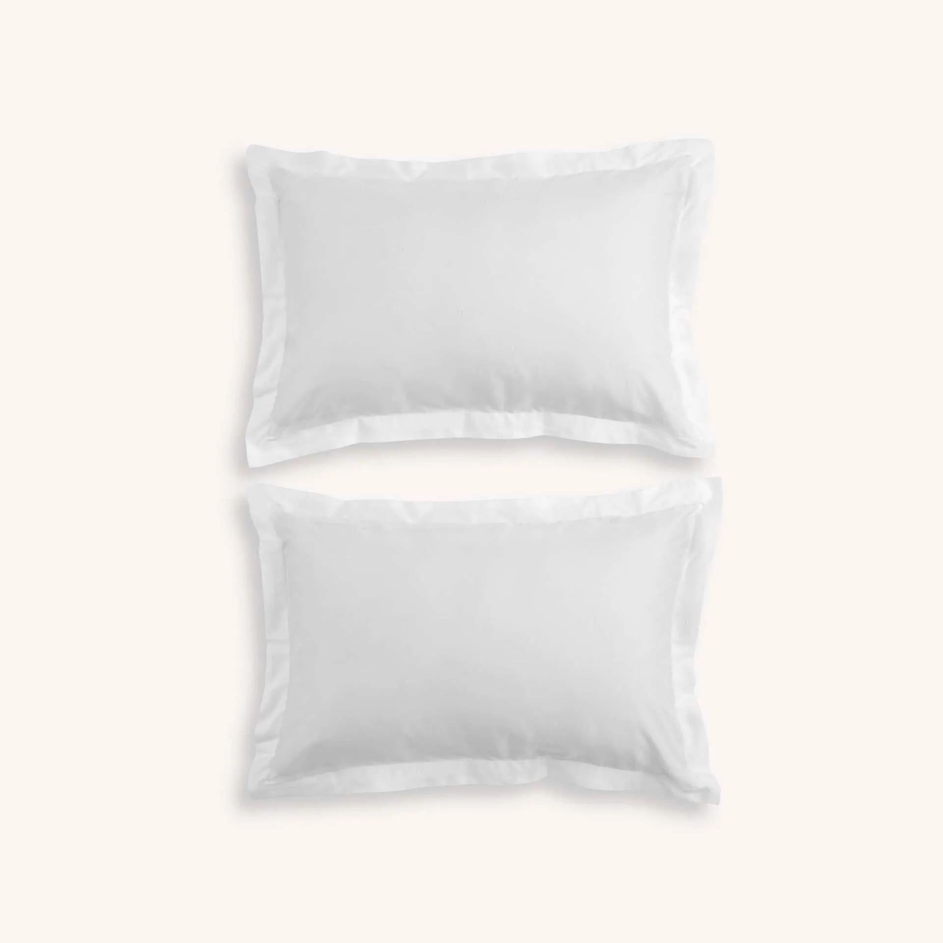 Sateen Pillowcase Duo Gift Set